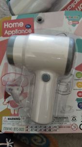 Home appliance