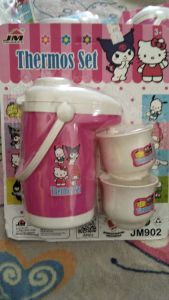 Thermos set