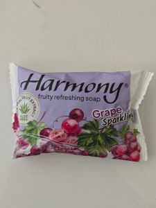 Harmony Grape