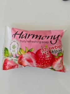 Harmony Strawberry 