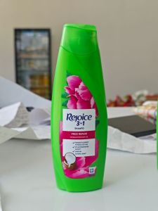 Rejoice Shampo Frizz 150 Ml