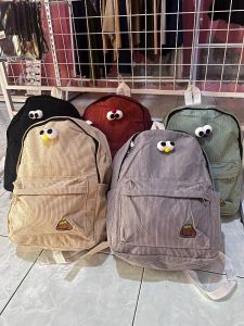 Tas ransel suho