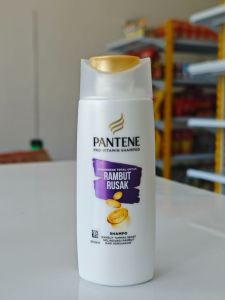 Pantene Rambut Rusak 70 Ml
