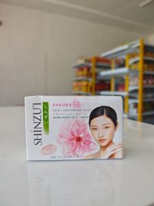 Shinzui Sakura 80 g