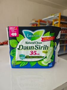 Laurier Daun Sirih 35 Cm Isi 12 