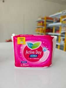 Laurier Active X-tra Isi 8