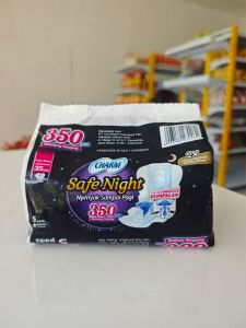 Charm Safe Night Isi 5