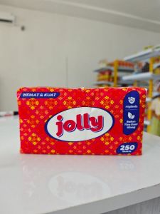 Jolly 250 