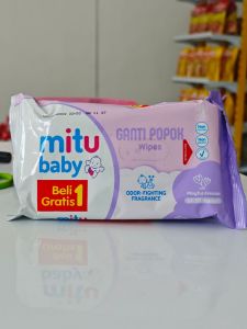 Mitu Baby Ganti Popok Beli 1 Gratis 1