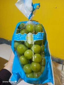 Anggur muscat 1 kg