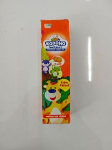 Kodomo Orange