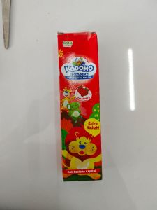 Kodomo Strawberry 45 g