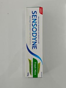 Sensodyne Fresh Mint