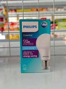 Philips Esensial 9 W