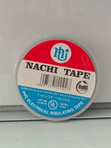Lakban Listrik Nachi