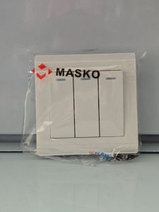 Masko Krista K-213