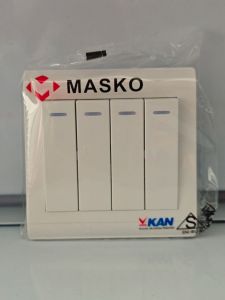 Masko Krista K-214