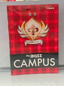 Campus 36 Isi 10