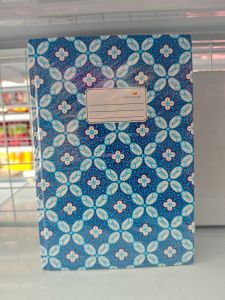 Paperline Folio 100 Isi 5 