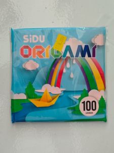 Sidu Origami 12x12