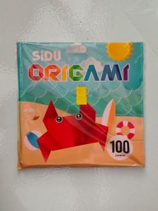 Sidu Origami 14x14