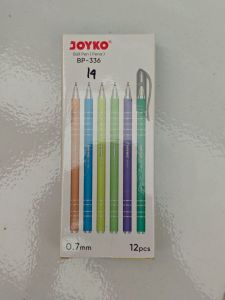 Joyko BP-336 