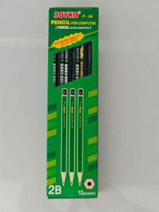 Joyko P-88 Pensil 2B