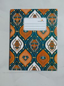 Paperline Quarto 