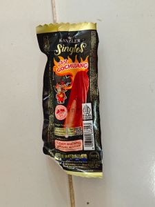 Kenzler Single Gochujang