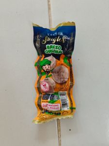 Kenzler Bakso Original