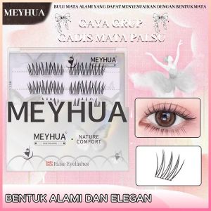 Bulumata tanpa lem(ready)