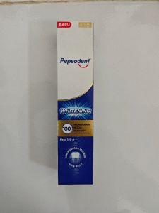 Pepsodent Whitening 180 g