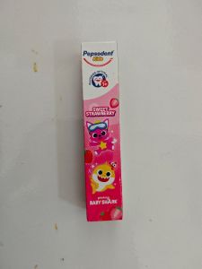 Pepsodent Kids Strawberry 