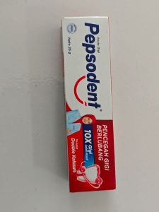 Pepsodent White 25 g