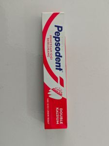 Pepsodent White 72 g