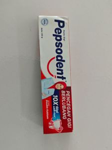 Pepsodent White 120g