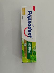 Pepsodent Herbal 120 g