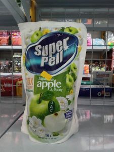 Super Pell Apple 760g