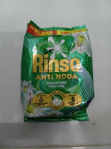 Rinso Bubuk Classic 380g
