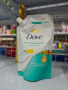 Dove Sensitive Relief Refill