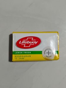 Lifebuoy Lemon Fresh 60 g 
