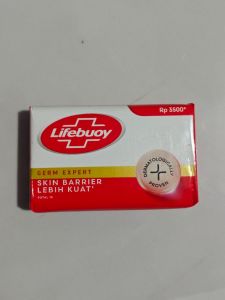 Lifebuoy Total 10 60 g