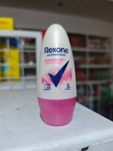 Rexona Power Dry 