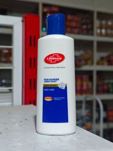 Lifebuoy Mild Care 100g Botol