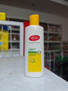 Lifebuoy Lemon Fresh 100 g Botol