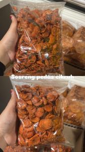 SOSRENG CIKRUH 500GR