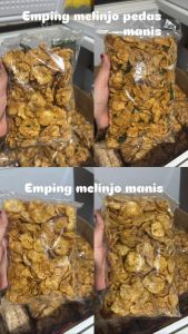 EMPING MLINJO MANIS 500GR