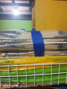 TAS PARCEL 1 LUSIN