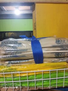 TAS PARCEL 1 PCS