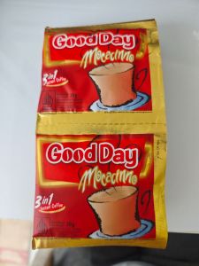Good Day 3in1 Moccachino Isi 10